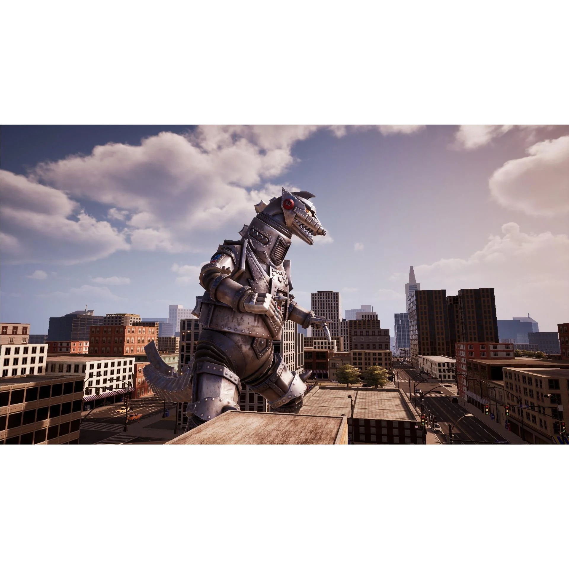 Godzilla: Destroy All Monsters Melee Remastered - Image 7