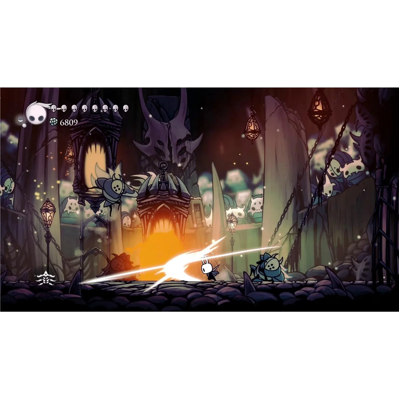 Hollow Knight - Nintendo Switch 2 Edition - Image 3