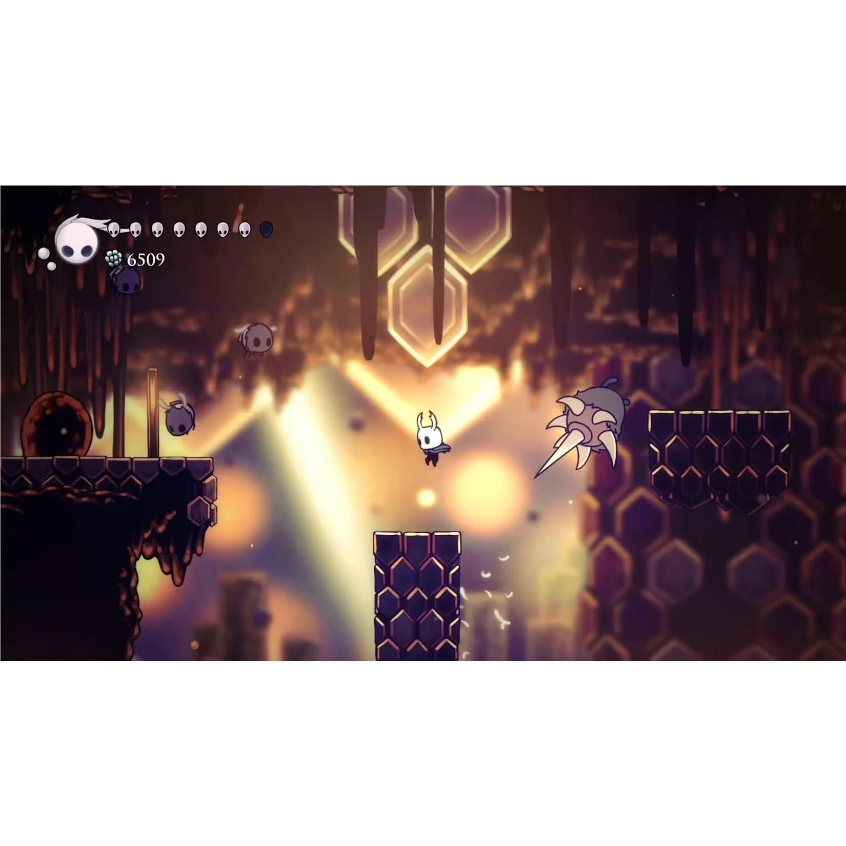 Hollow Knight - Nintendo Switch 2 Edition - Image 4