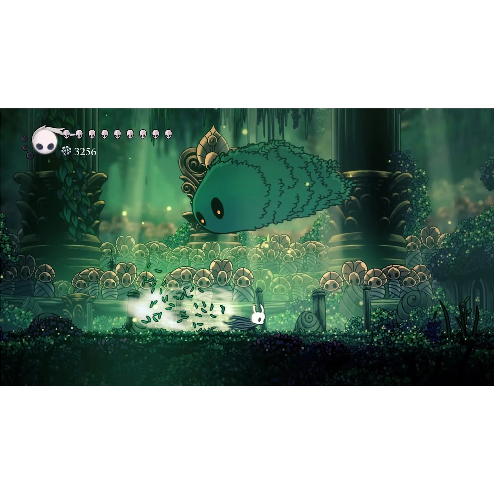 Hollow Knight - Nintendo Switch 2 Edition - Image 5