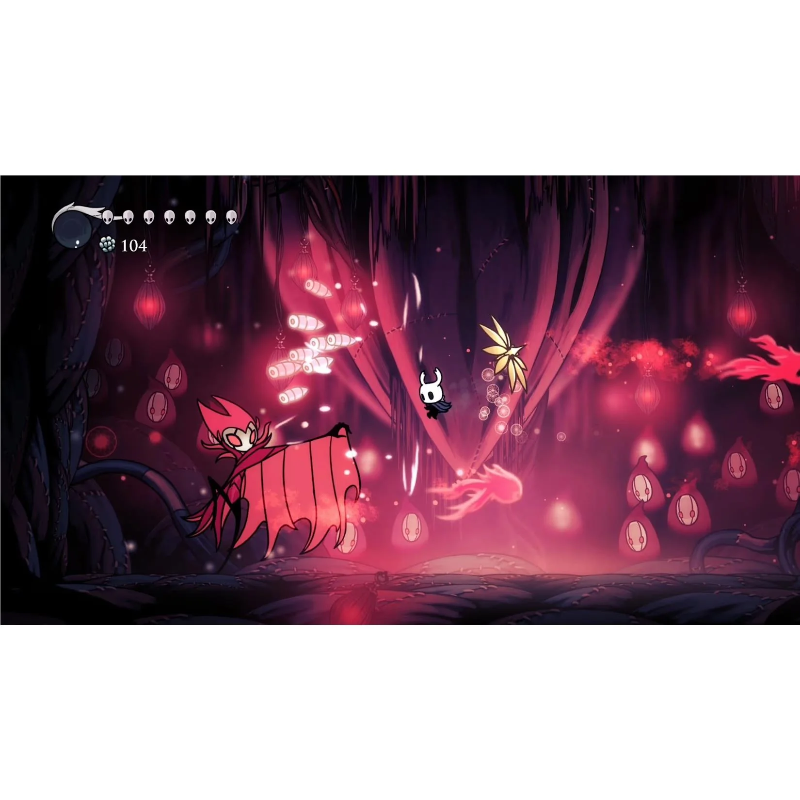 Hollow Knight - Nintendo Switch 2 Edition - Image 7