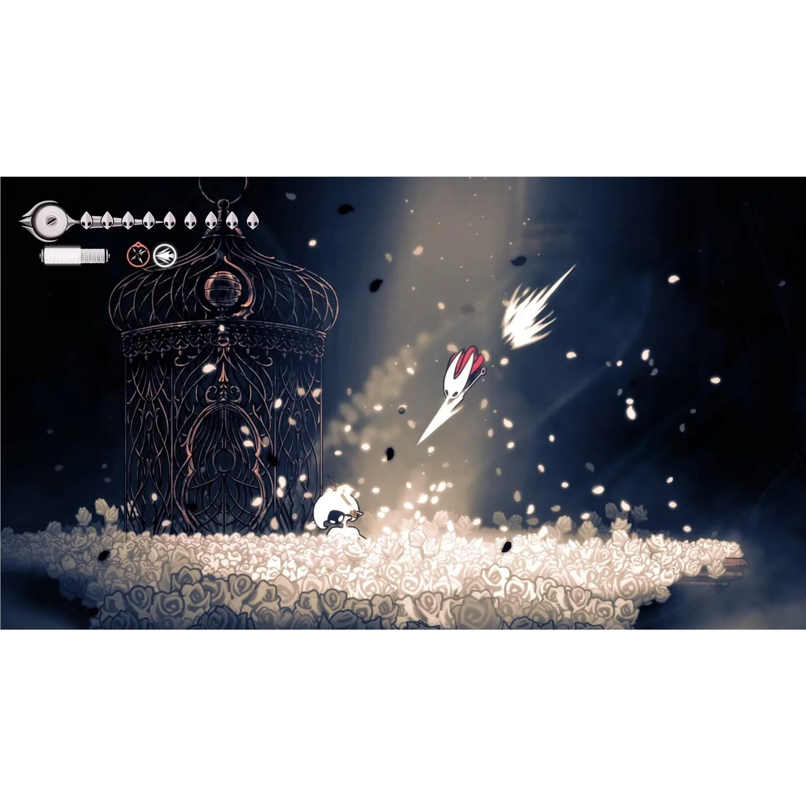 Hollow Knight: Silksong Nintendo Switch 2 Edition - Image 5