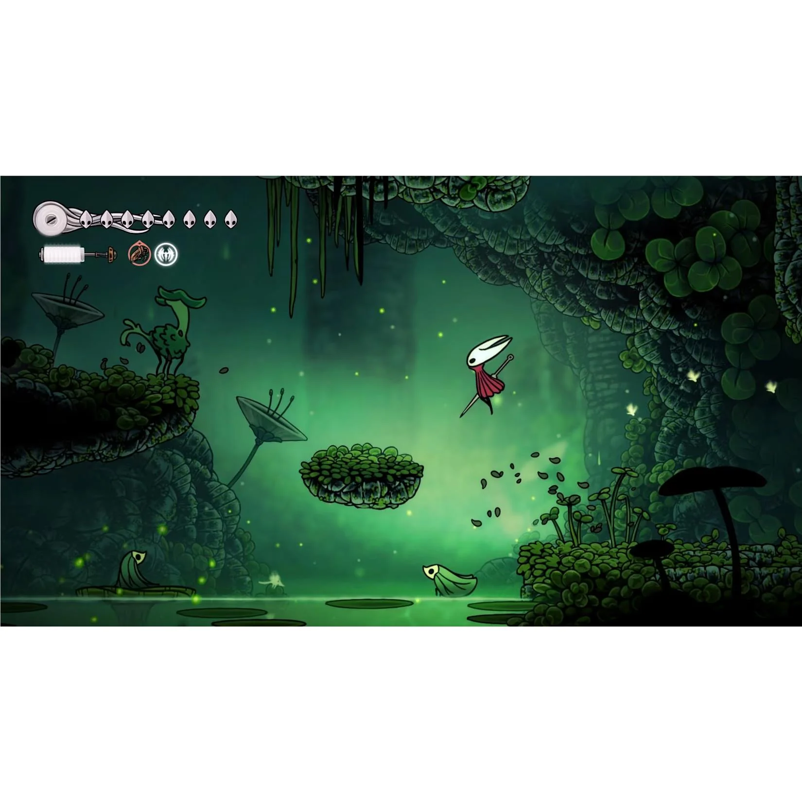Hollow Knight: Silksong Nintendo Switch 2 Edition - Image 7