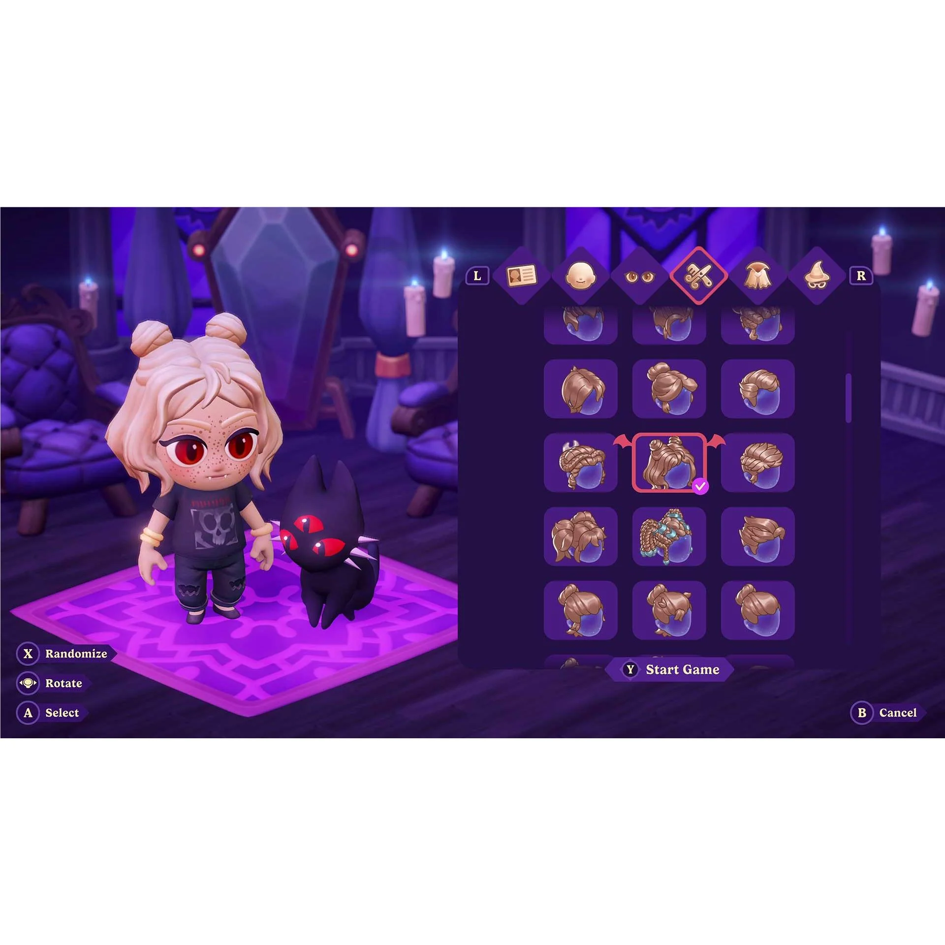 Moonlight Peaks - Nintendo Switch 2 Edition - Image 2