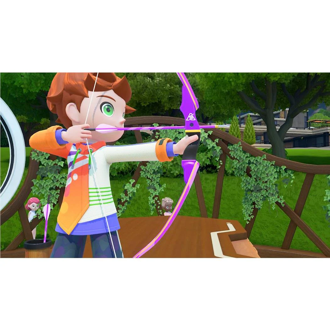 Nintendo Switch Sports Resort - Image 5
