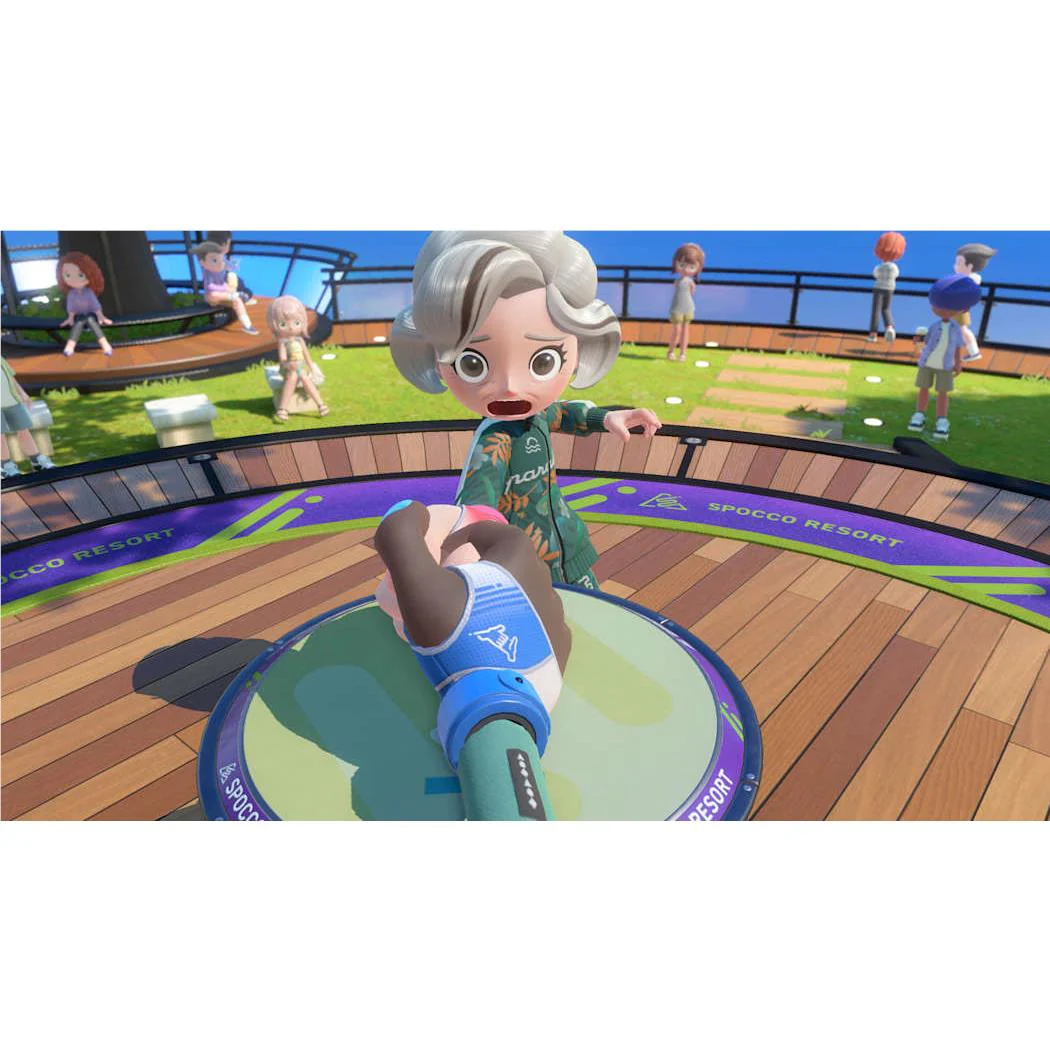 Nintendo Switch Sports Resort - Image 6