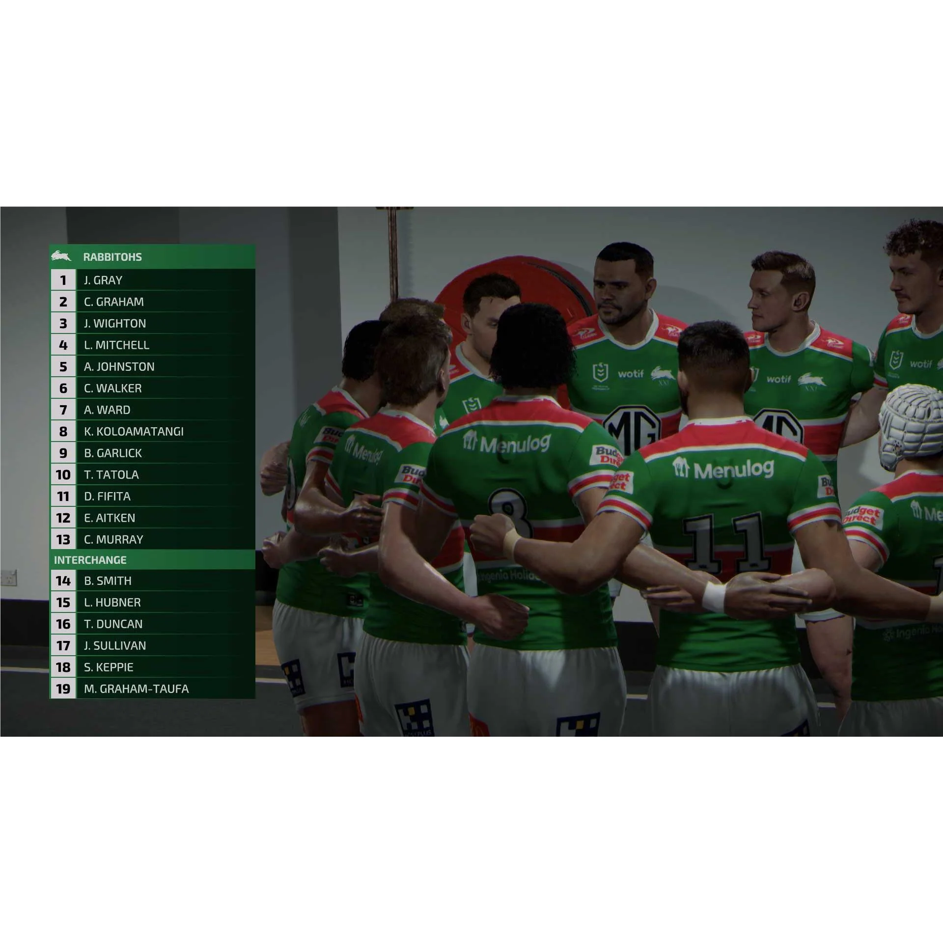Rugby League 26 - Image 4