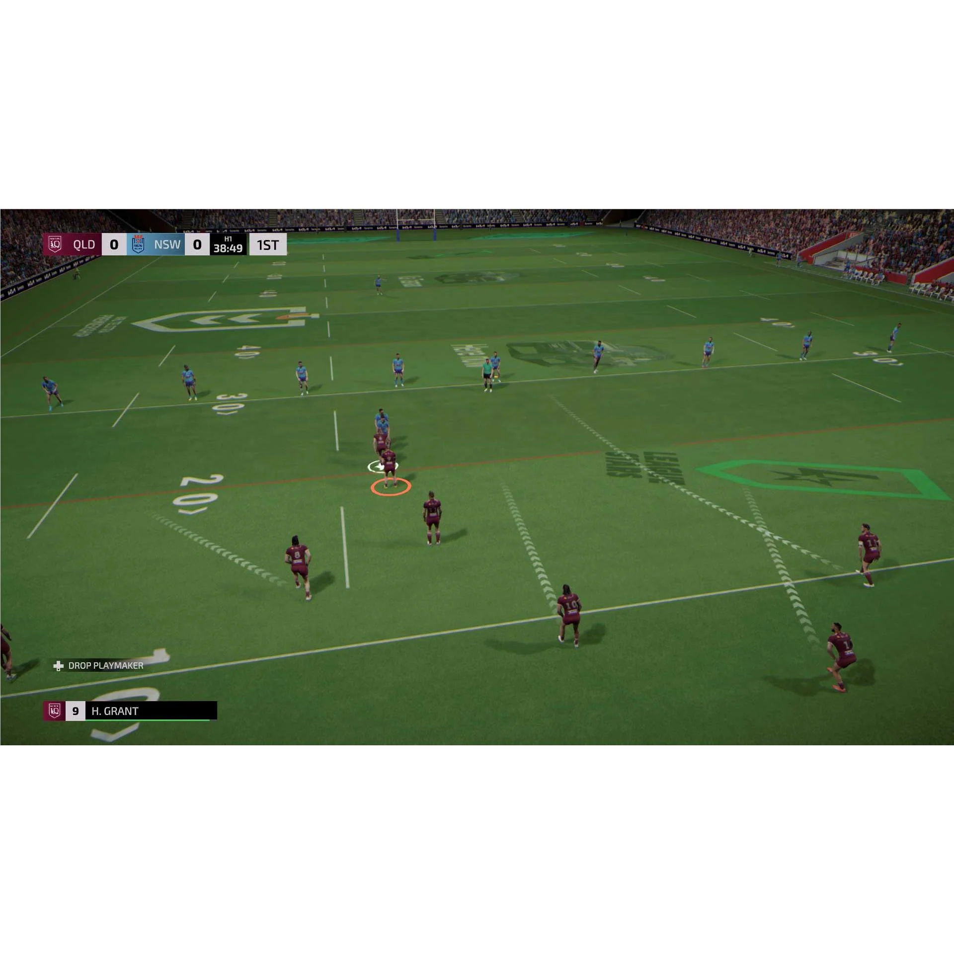Rugby League 26 - Image 5