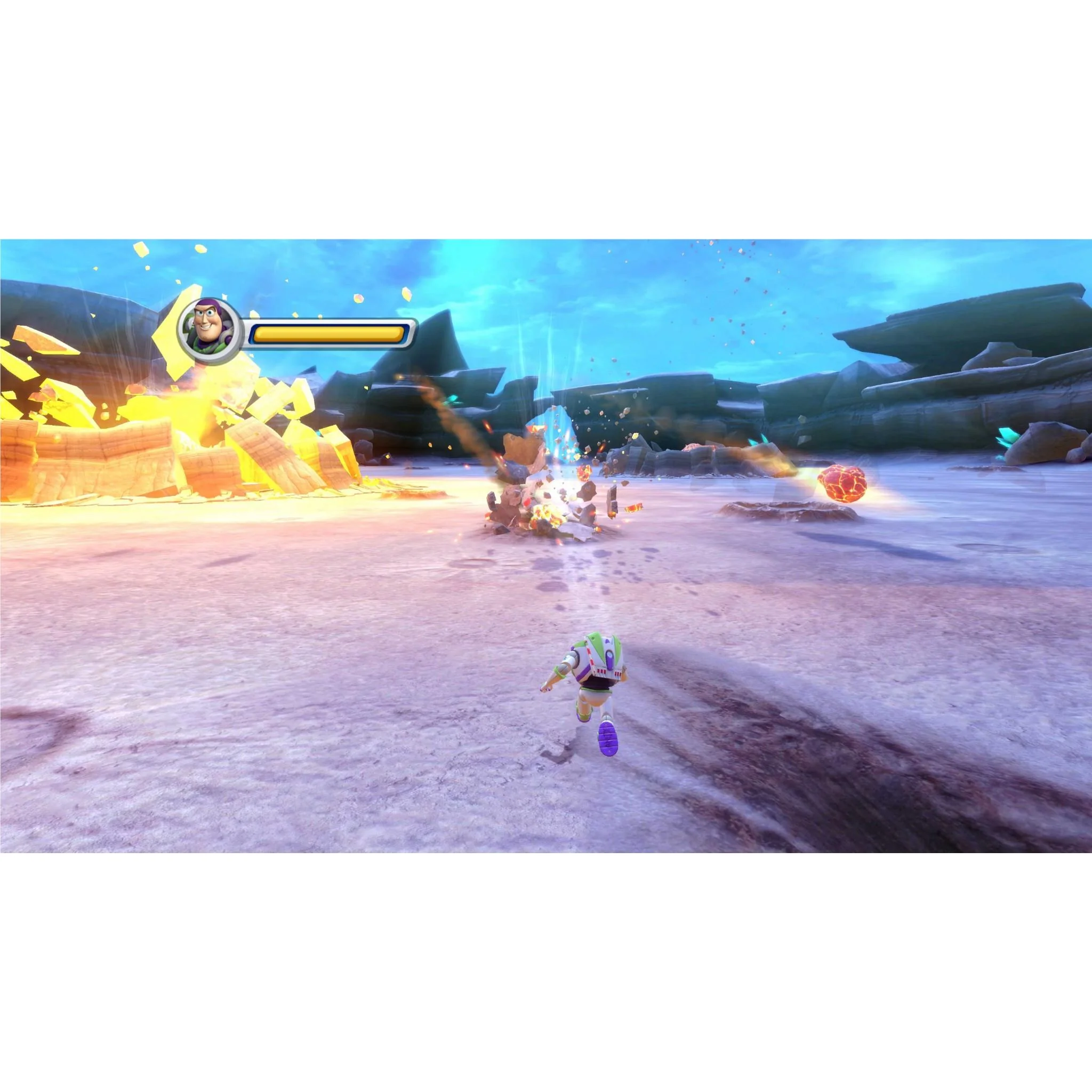 Toy Story: Retro Roundup! + Toy Story 3 Complete Edition Double Pack - Image 5