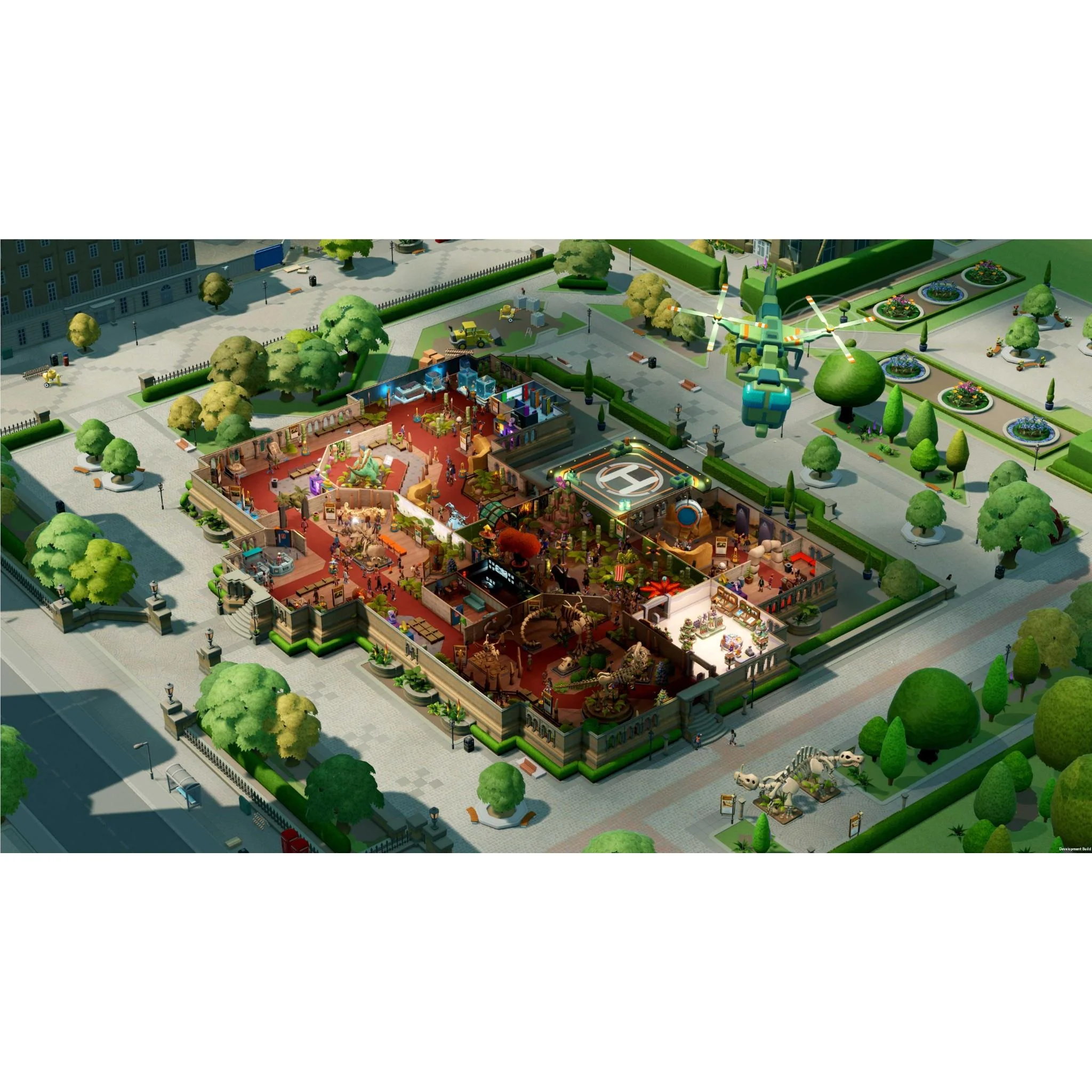 Two Point Museum - Explorer Edition - Image 3
