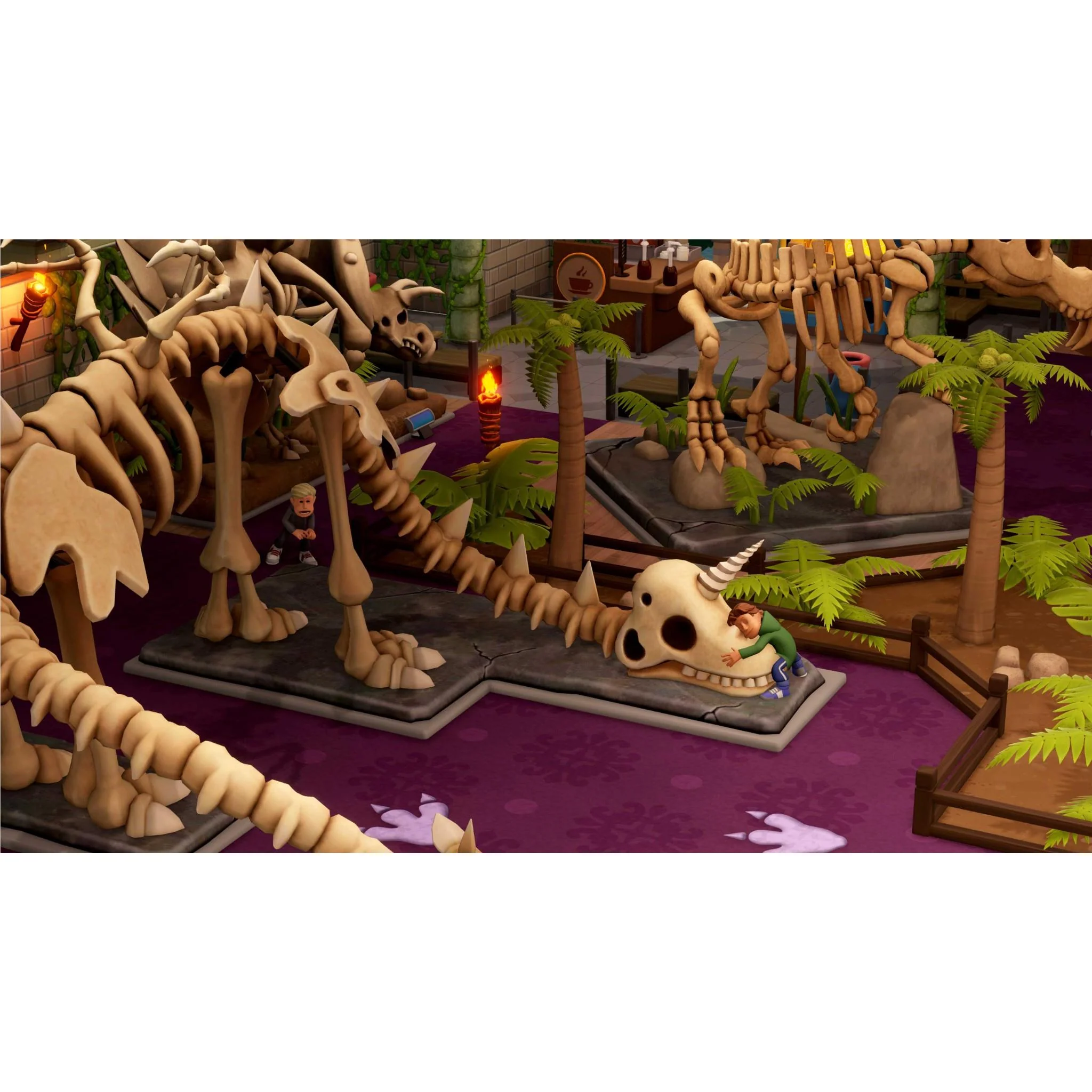 Two Point Museum - Explorer Edition - Image 5