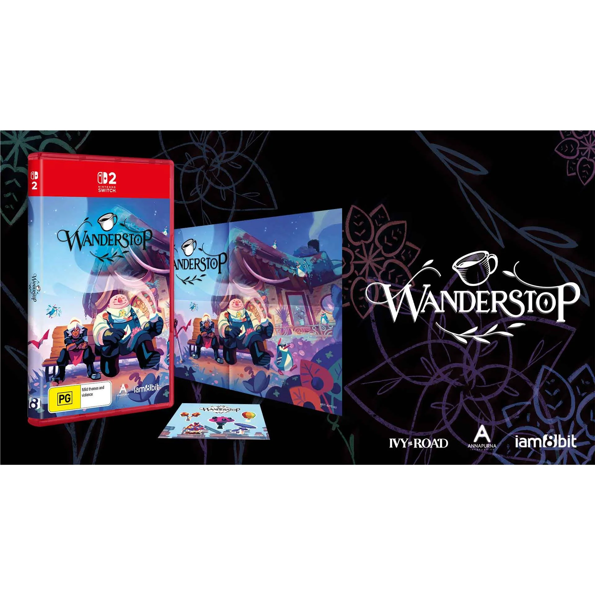 Wanderstop - Image 2