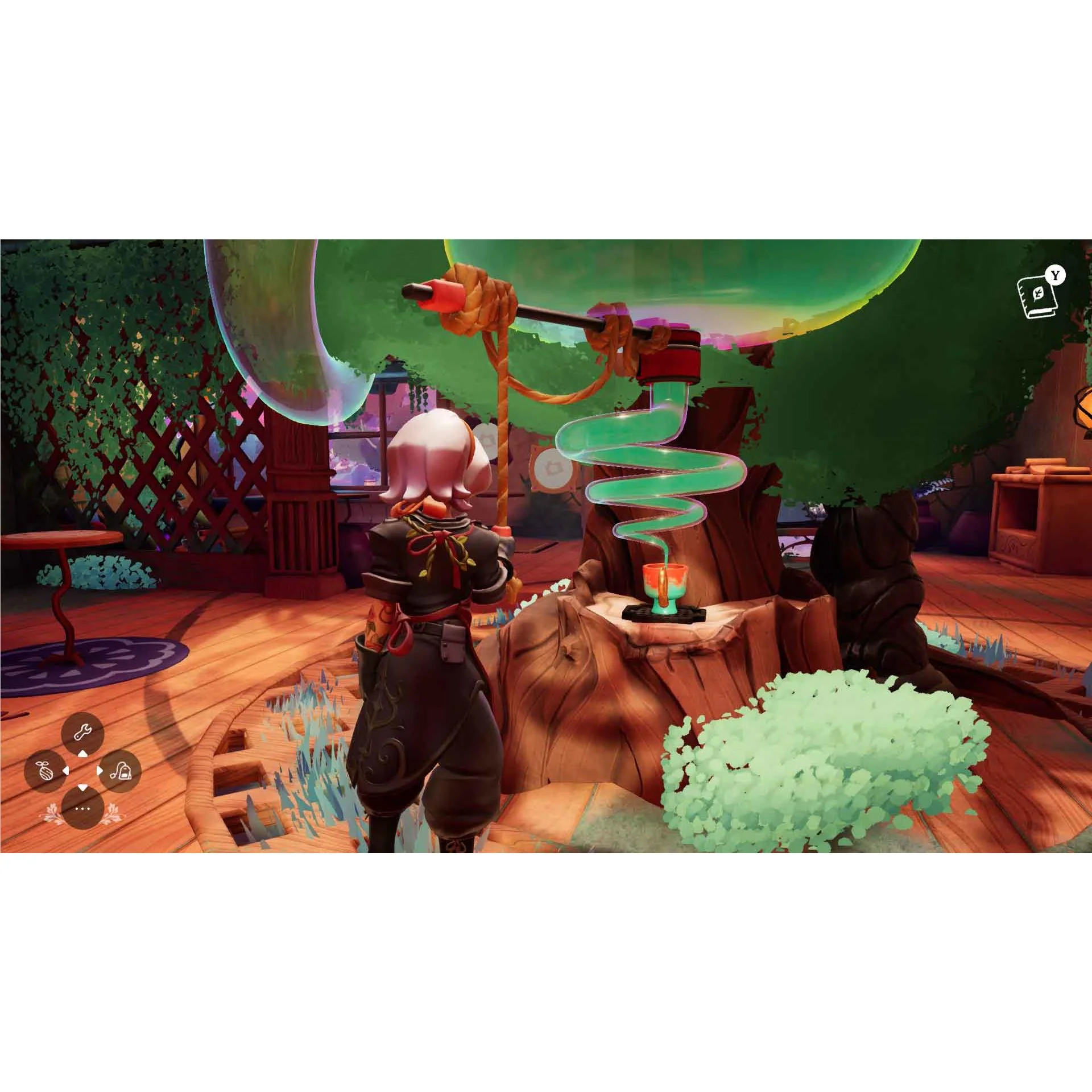 Wanderstop - Image 7