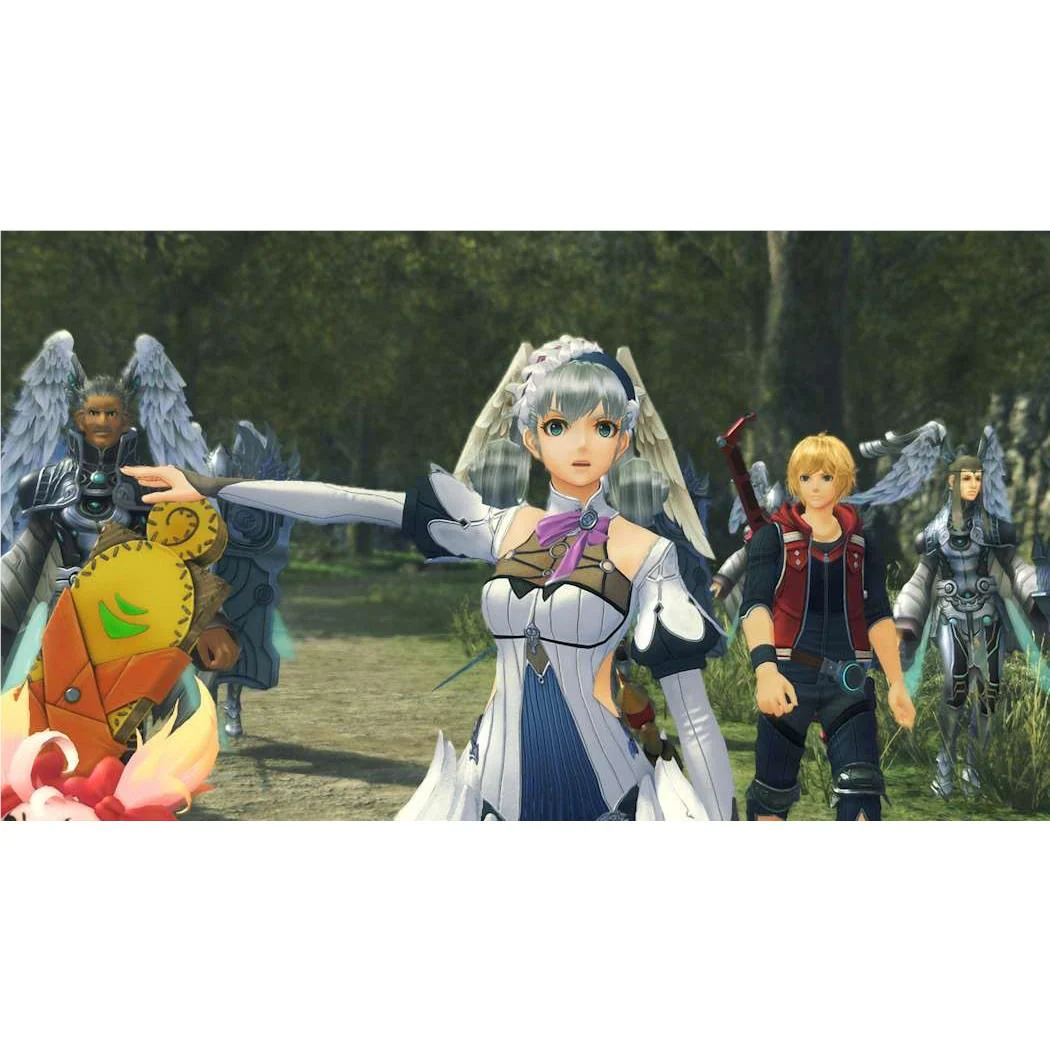 Xenoblade Chronicles: Definitive Edition – Nintendo Switch 2 Edition - Image 7