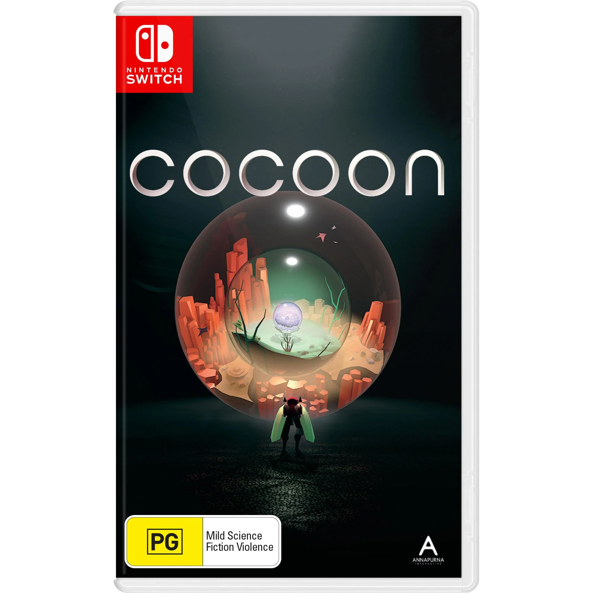 COCOON