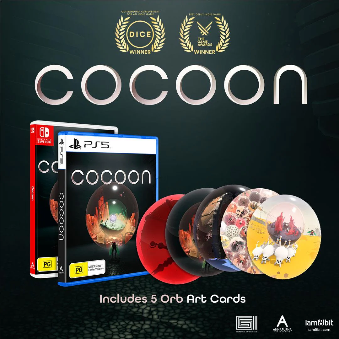 COCOON - Image 2