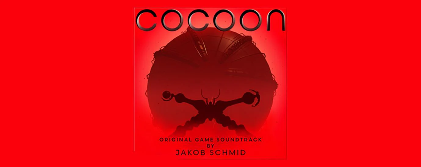 COCOON - Image 8