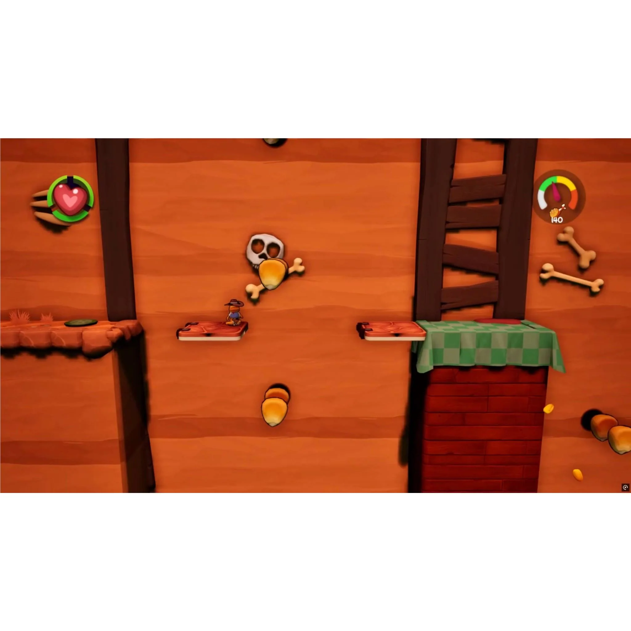 GARFIELD Escape from Monday - Image 4