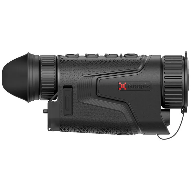 Nocpix Lumi L35R LRF Thermal Monocular - 35mm | 384px | 12 μm - Image 4