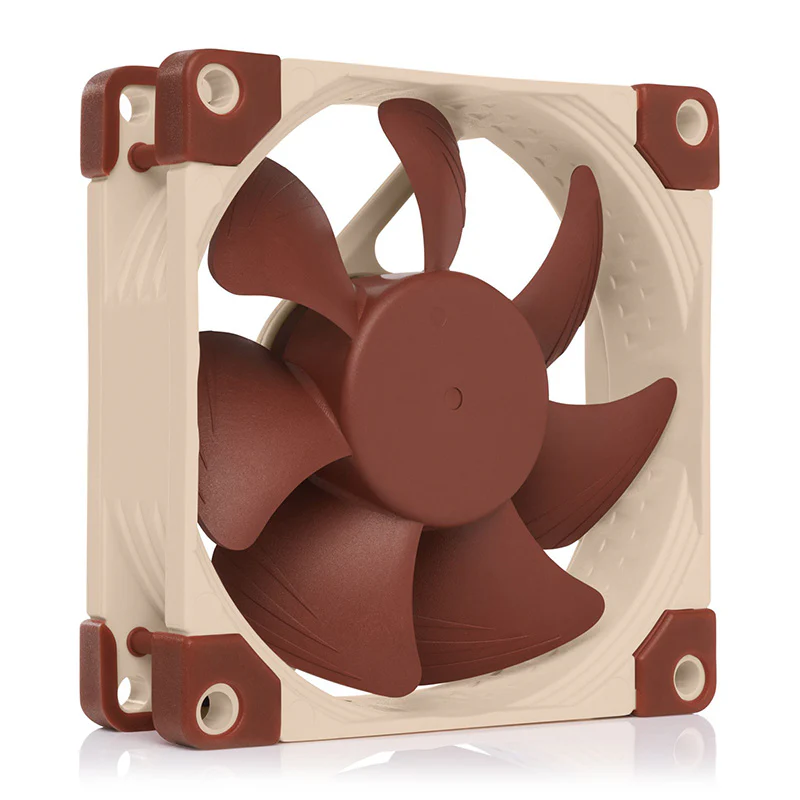 Noctua 80mm 1400RPM Fan (NF-A8-ULN)