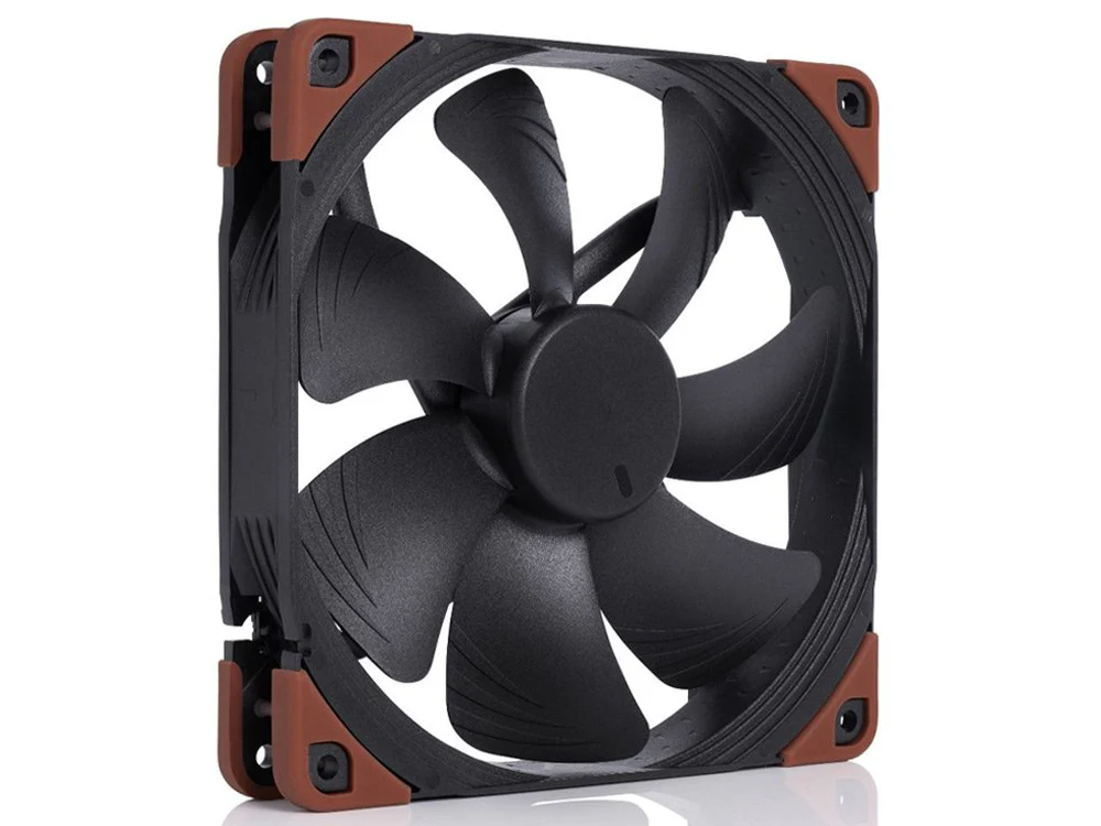 Noctua NF-A14 Industrial PPC 140mm 3000RPM PWM Fan