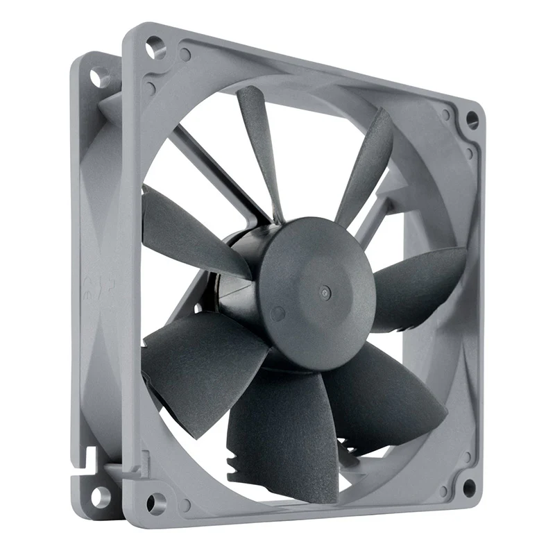 Noctua NF-B9-REDUX-1600 92mm Redux Edition 1600RPM 3-Pin Fan