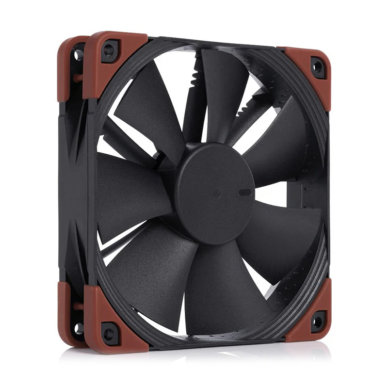 Noctua NF-F12 iPPC 2000 IP67 PWM 120mm Fan (NF-F12-IPPC-2000-IP67-PWM)