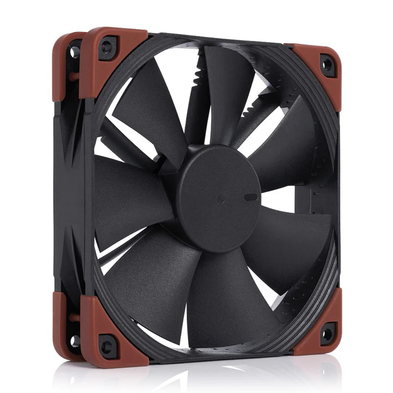 Noctua NF-F12-iPPC-2000-PWM 120mm IndustrialPPC IP52 2000RPM PWM Fan