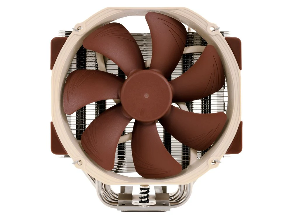 Noctua NH-U14S 140mm Fan CPU Cooler