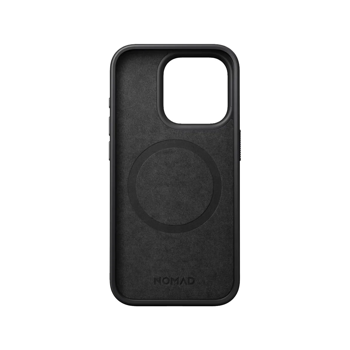 Nomad Sport Phone Case for iPhone 15 Pro (Coastal Rock Green) - Image 3