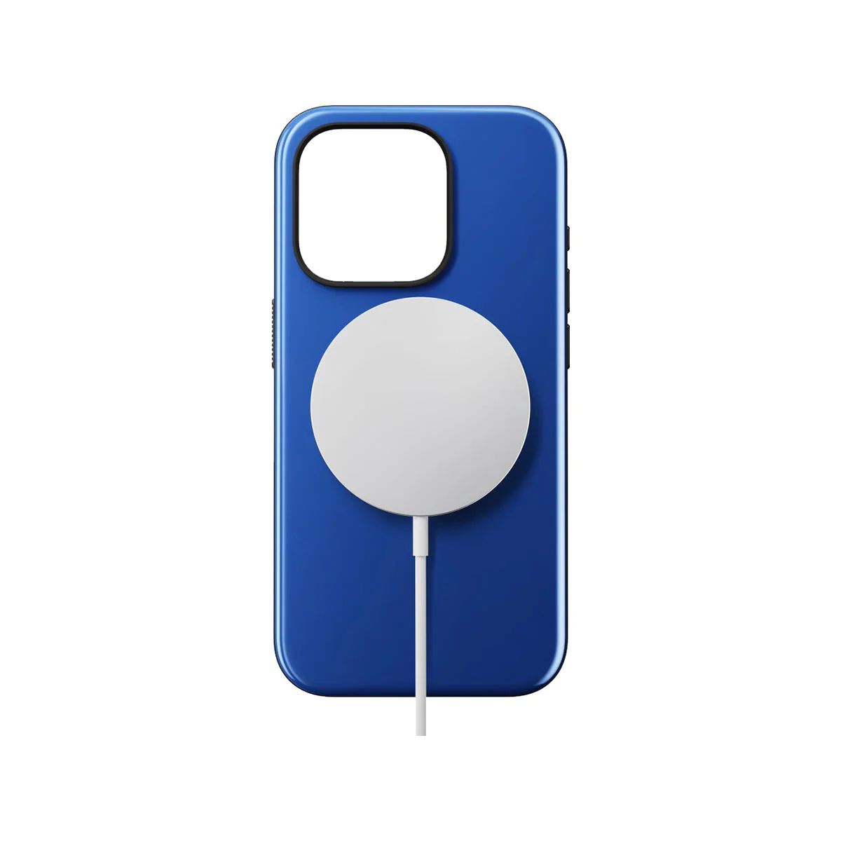 Nomad Sport Phone Case for iPhone 15 Pro (Super Blue) - Image 2