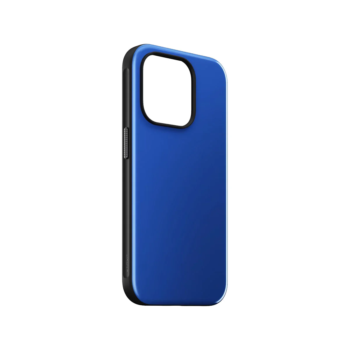 Nomad Sport Phone Case for iPhone 15 Pro (Super Blue) - Image 4