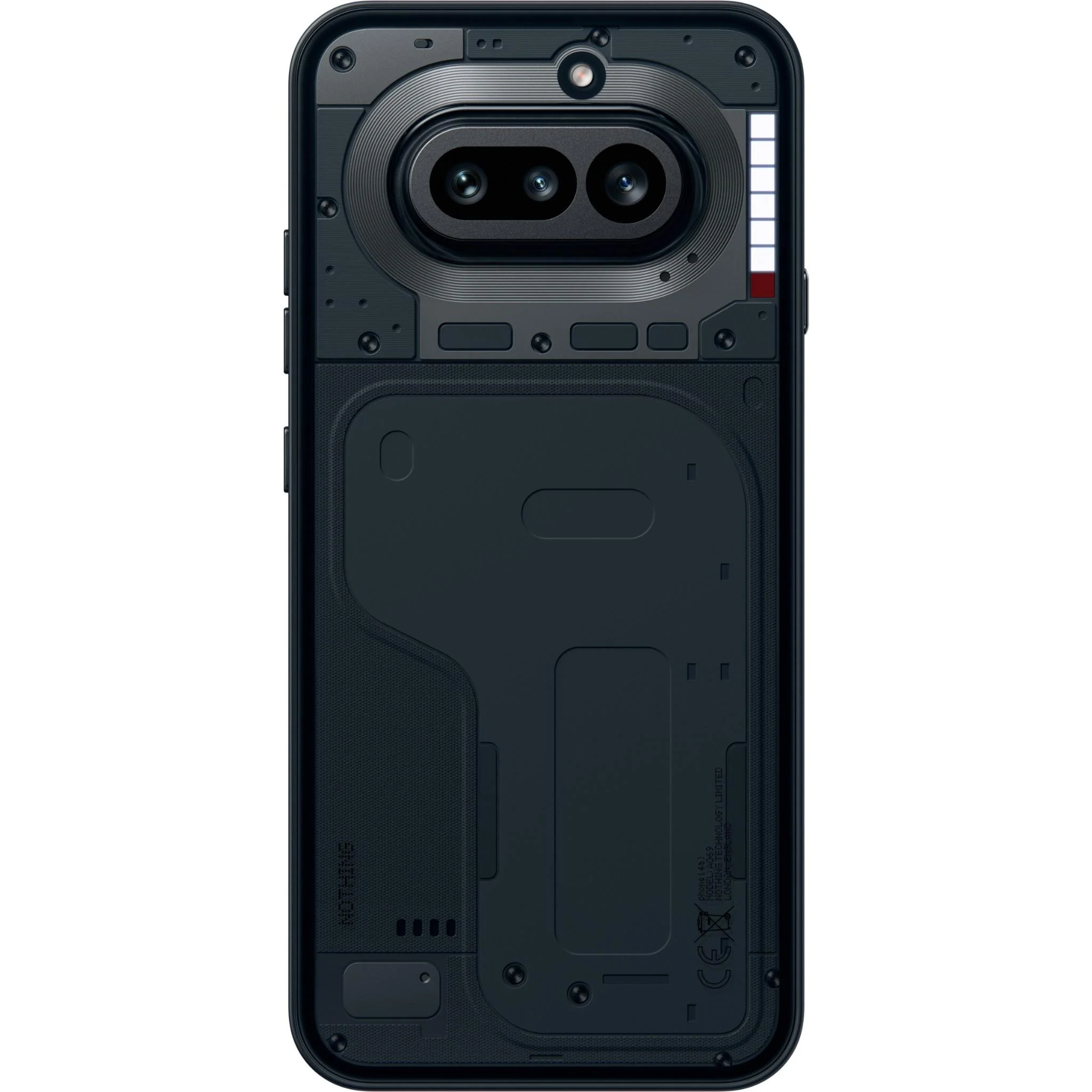 NOTHING Phone (4a) 5G 12+256GB (Black) - Image 5
