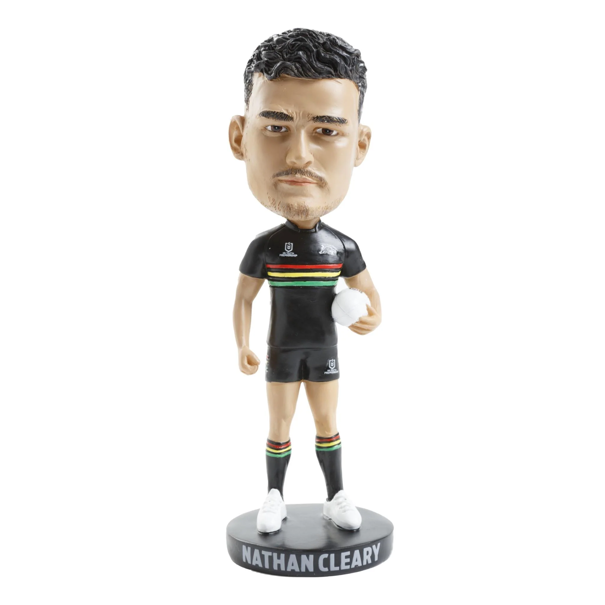 NRL - Penrith Panthers - Nathan Cleary Bobblehead