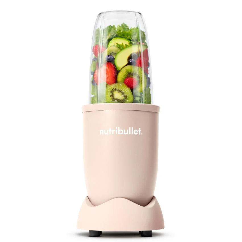 NutriBullet 900 Series Blender (Matte Blush)