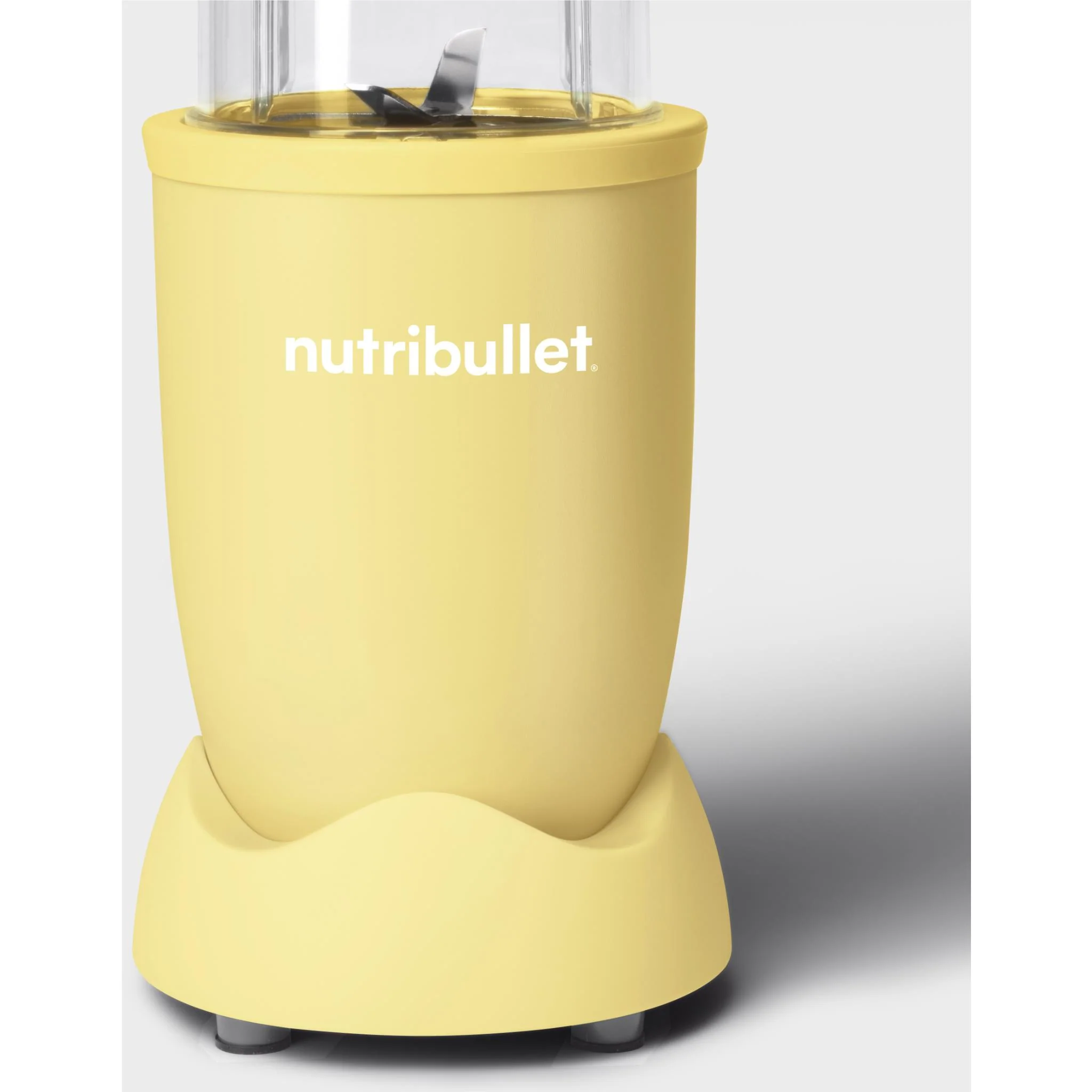 NutriBullet 900 Series Blender (Matte Butter) - Image 2