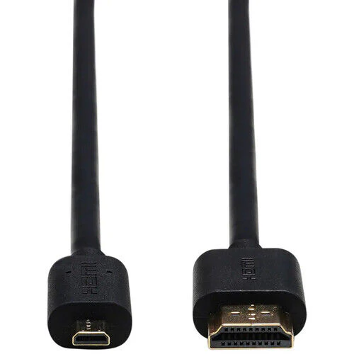 OBSBOT Micro-HDMI to HDMI Cable - Image 2