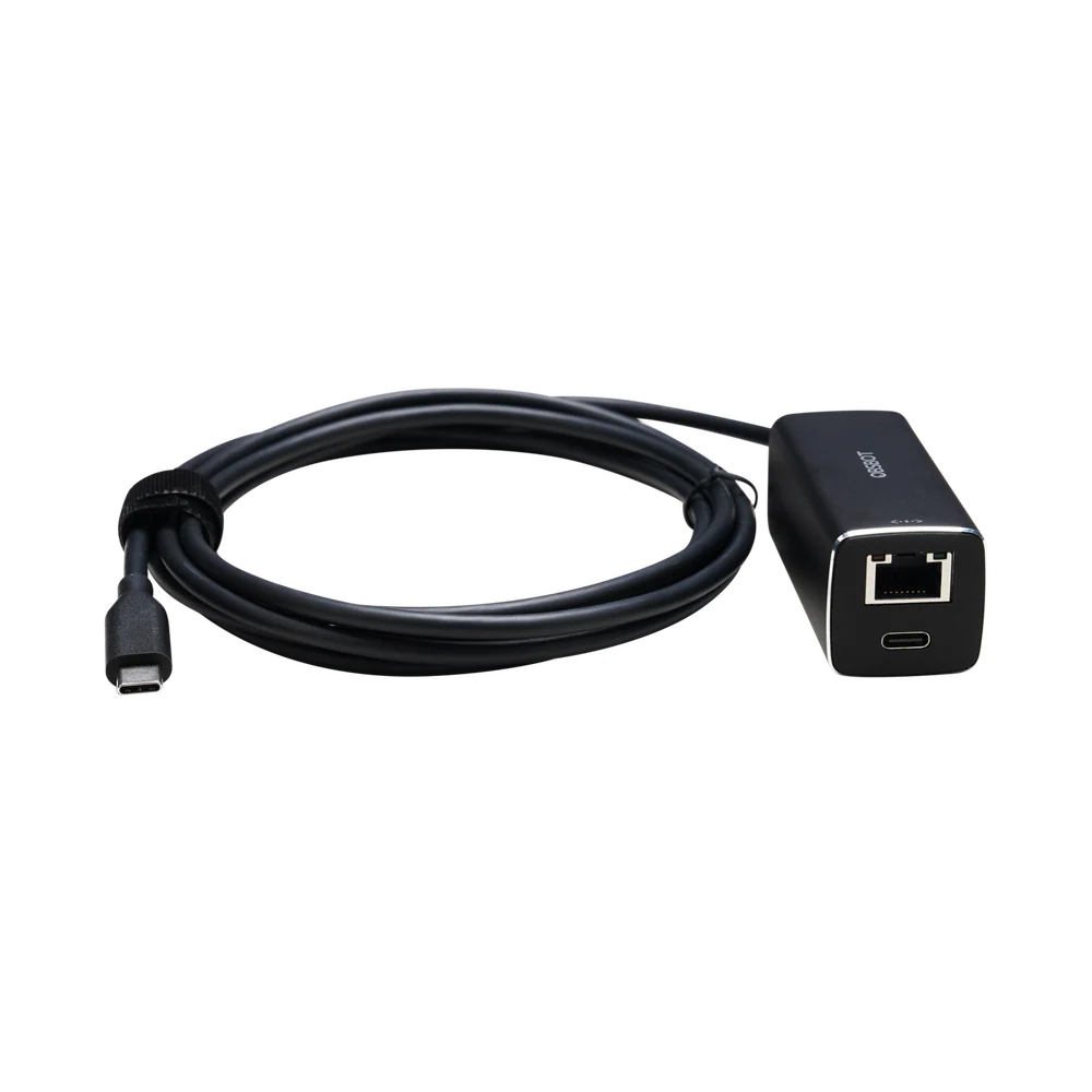 OBSBOT Type-C to Ethernet Adapter