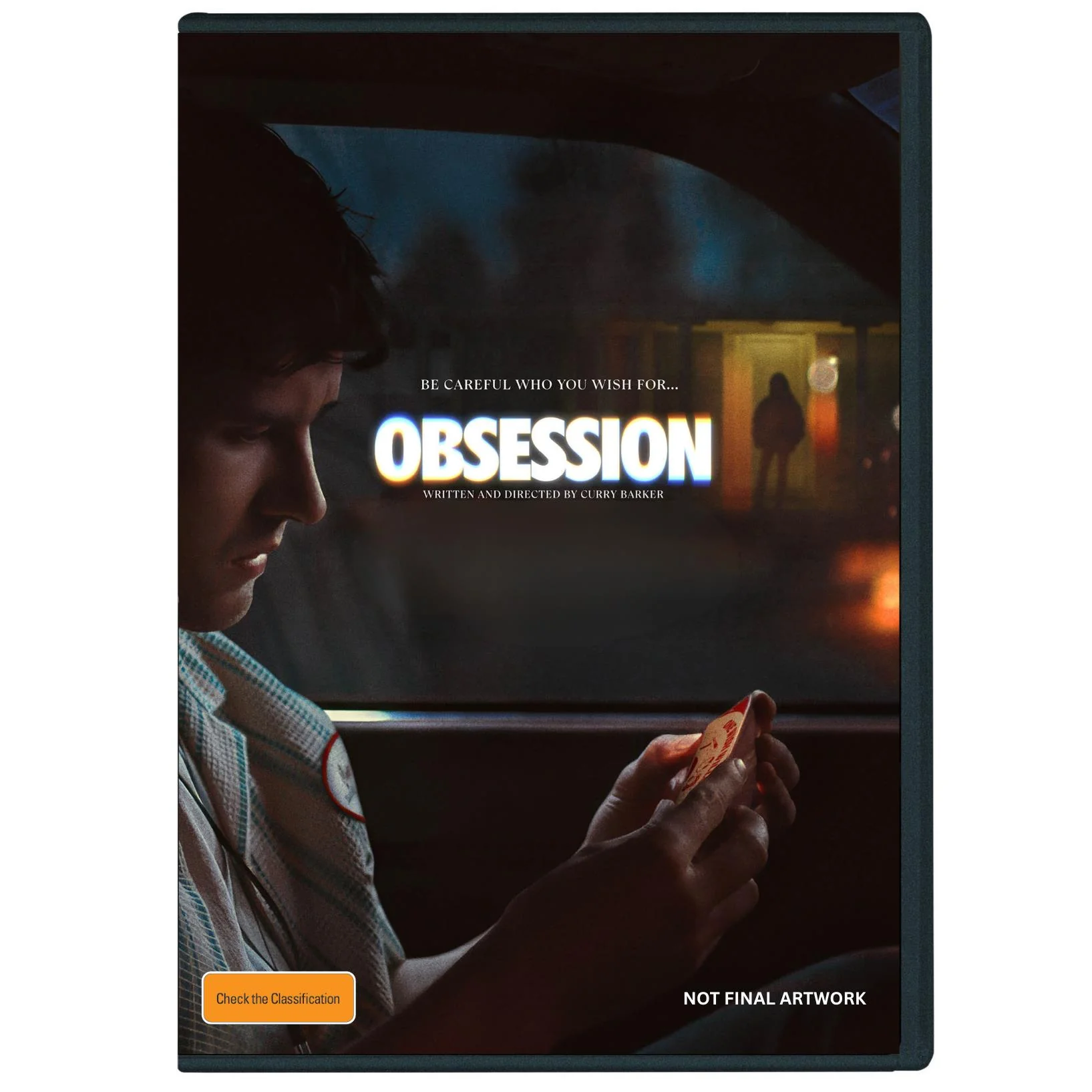Obsession