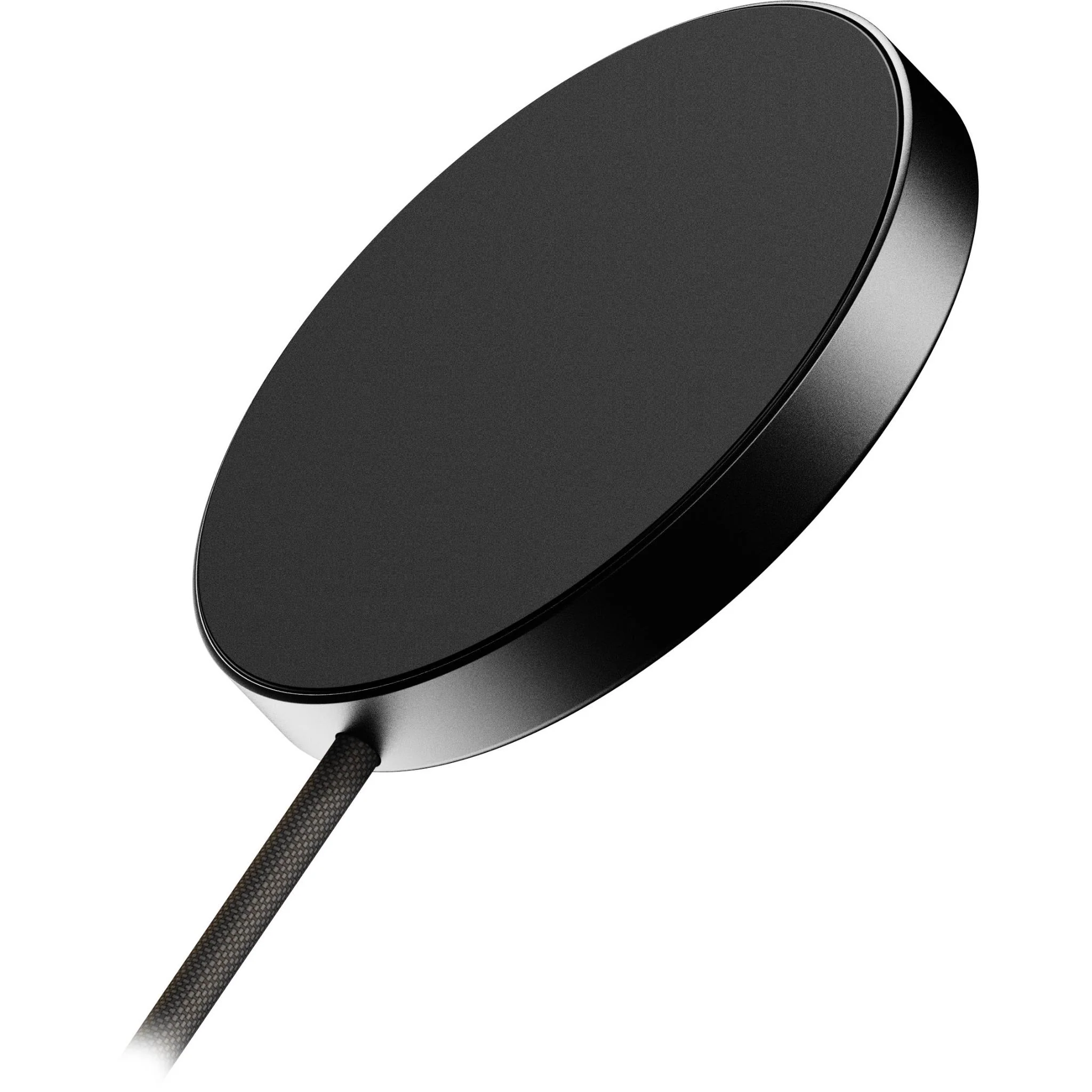 OhSnap! Charge Qi2 Wireless Charger (Black)