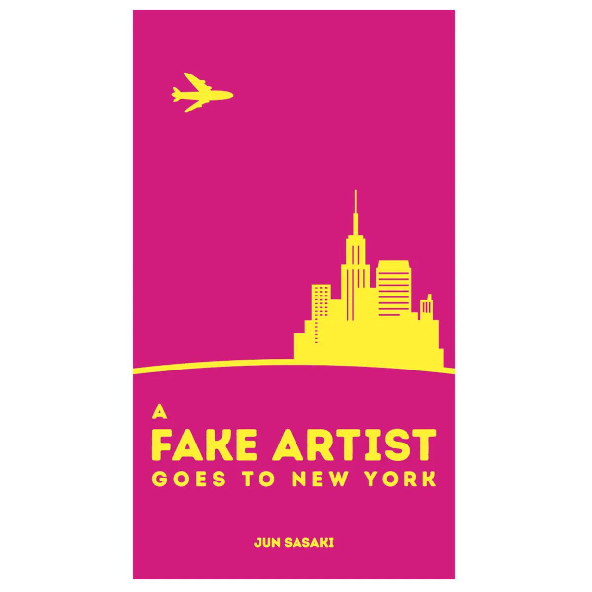 Oink Games A Fake Artist Goes to New York - Image 2