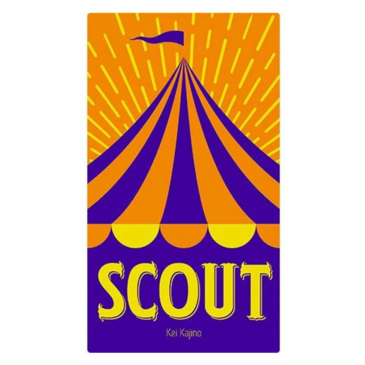 Oink Games Scout Game - Image 2