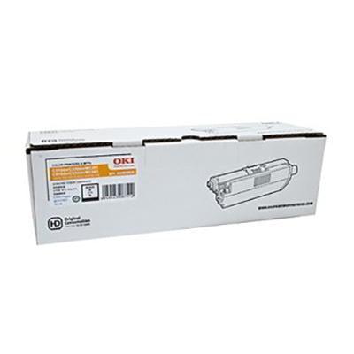 Oki 46508719 Toner Cartridge Cyan