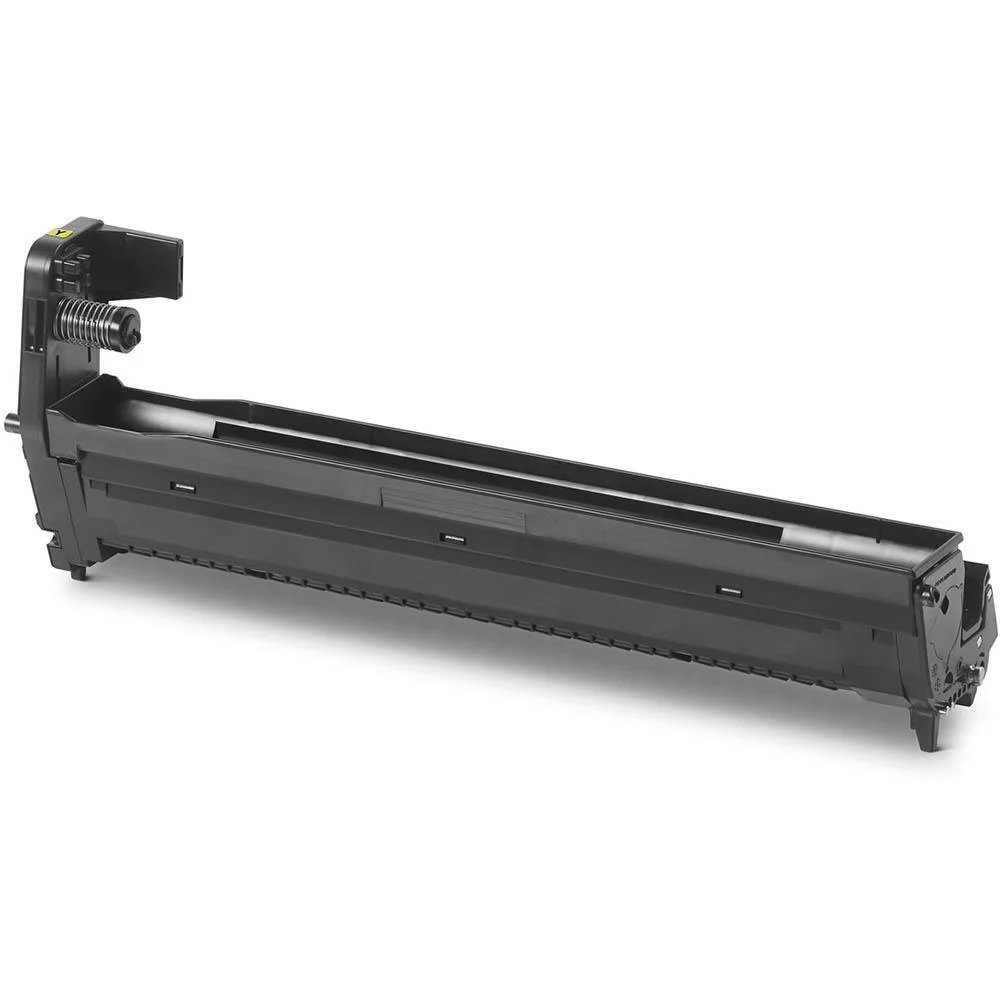Oki C834 Drum Unit Yellow