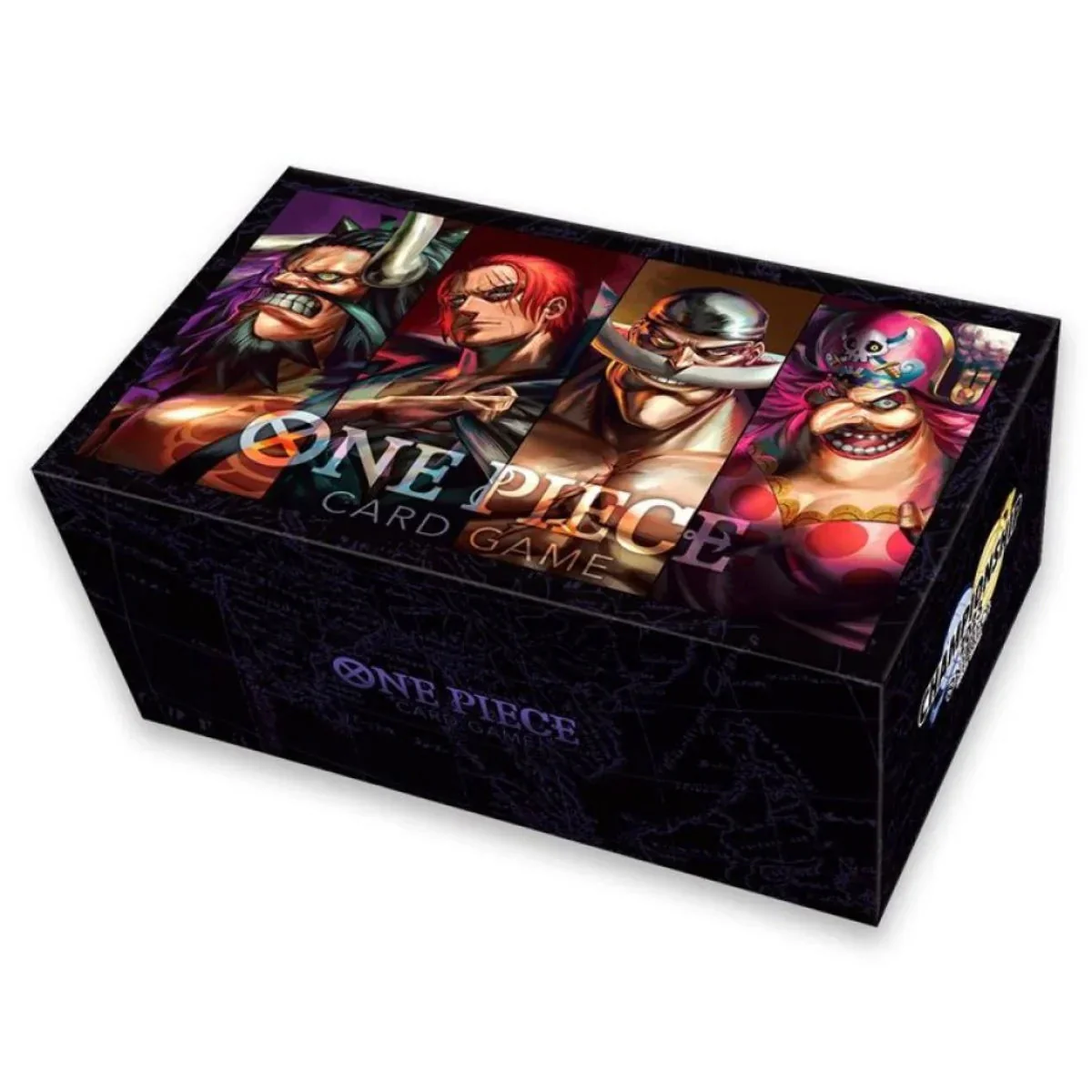 One Piece Card Game Special Goods Set Former Four Emperors