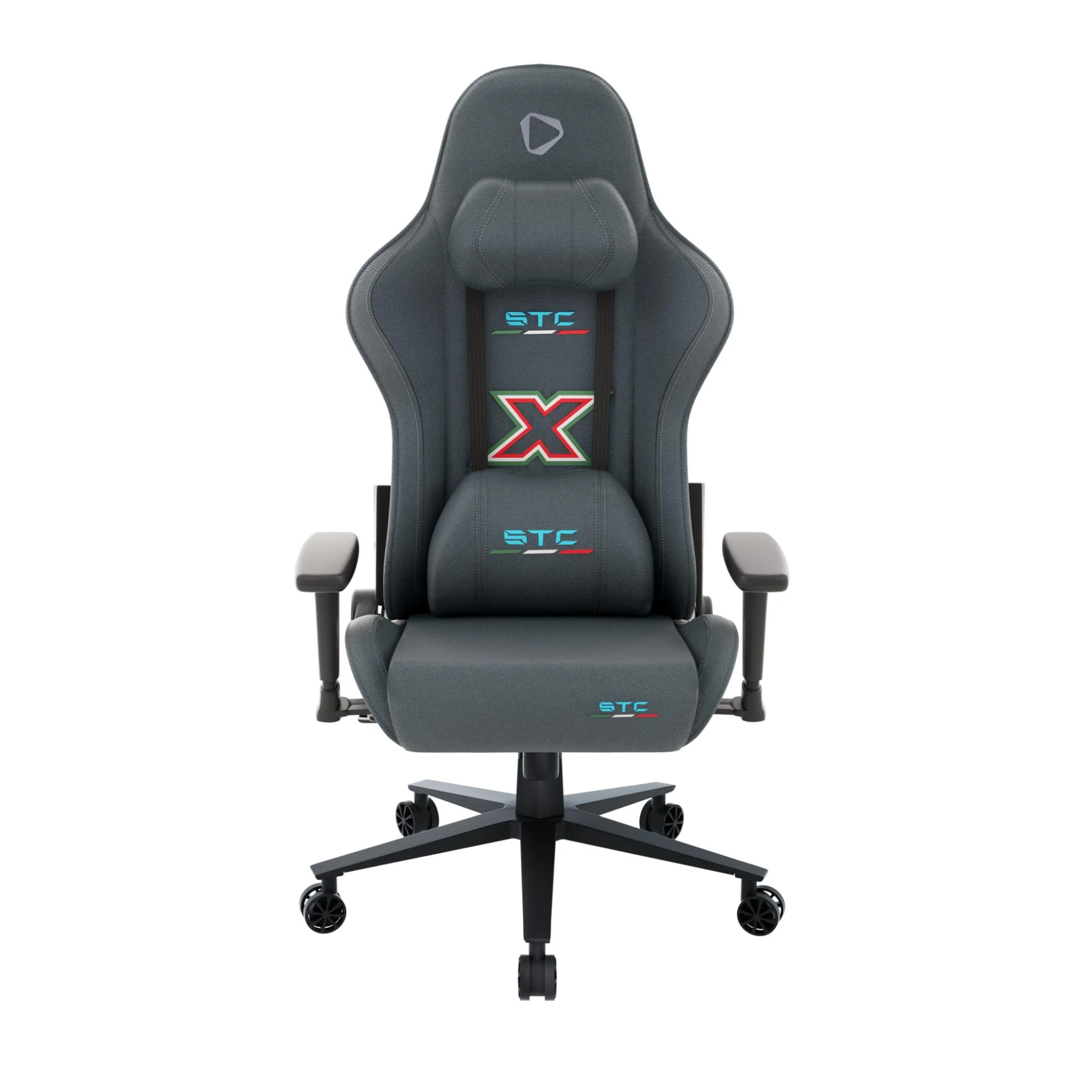 ONEX STC X Fabric Gaming/Office Chair (Graphite)