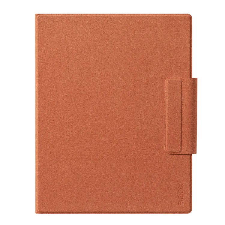 ONYX BOOX Go 10.3 Magnetic Case - Orange