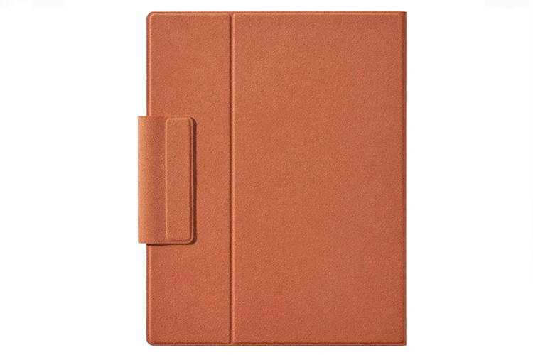 ONYX BOOX Go 10.3 Magnetic Case - Orange - Image 2