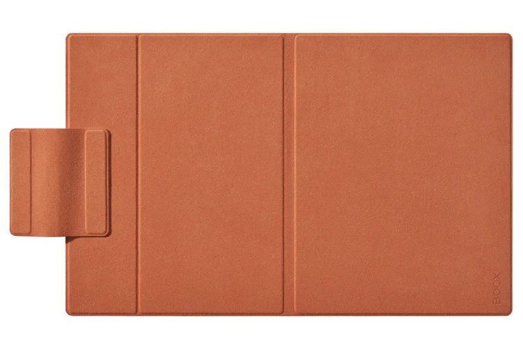 ONYX BOOX Go 10.3 Magnetic Case - Orange - Image 3