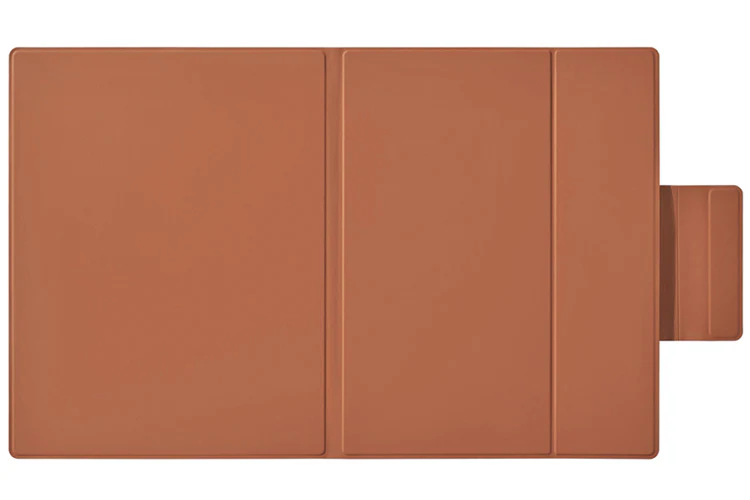 ONYX BOOX Go 10.3 Magnetic Case - Orange - Image 4